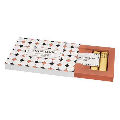 PRALINES WELCOME BOX  J.A BACZEWSKI LINE
