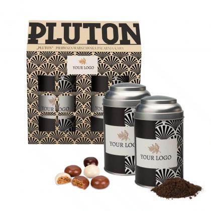 SET OF ADVERTISING SWEETS CAFF&Egrave; HOUSE