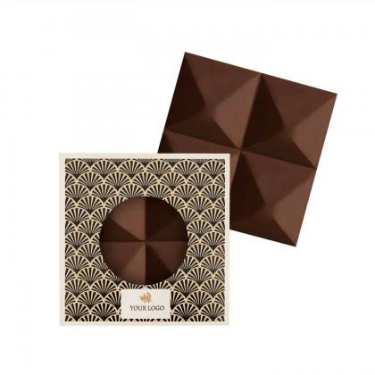 CHOCOLATE BAR COFFEE DELIGHT