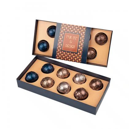 SWEET SPHERE PRALINES 8 PCS