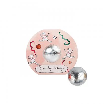 PRALINE SWEET SPHERE HOLDER – CIRCLE