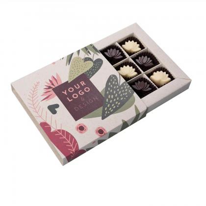 PRALINES HARMONY 9 PCS