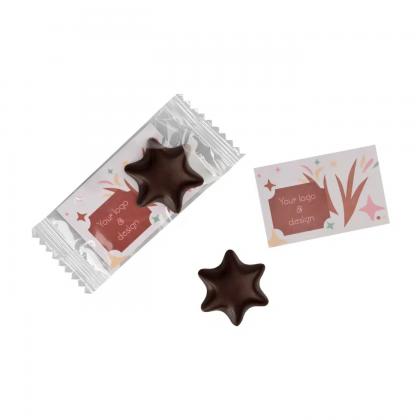 ADVERT CARD – SWEET STAR