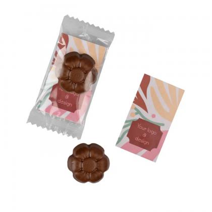ADVERT CARD – SWEET FLOWER