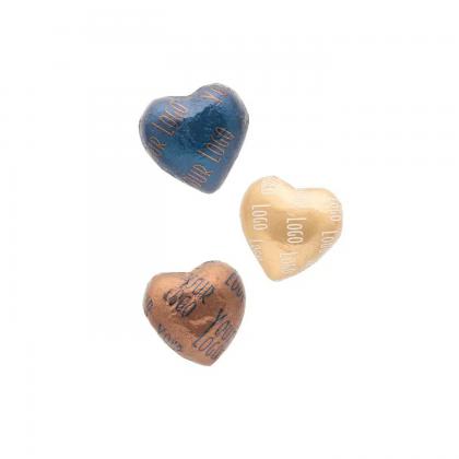 MINI CHOCOLATE SWEET HEART 5 G