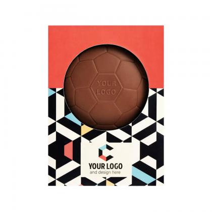 BESPOKE CHOCOLATE CHOCO4MAT BALL