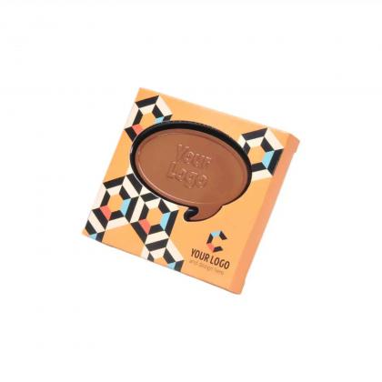 BESPOKE CHOCOLATE CHOCO4MAT MINI CLOUD