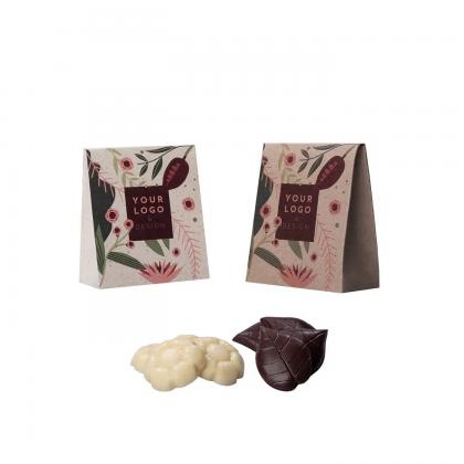ADVERTISING SWEETS BOTANIC SWEETIE BAG