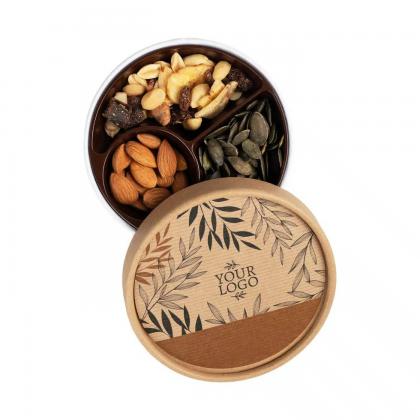 ADVERTISING SWEETS SEEDS&NUTS TRIO