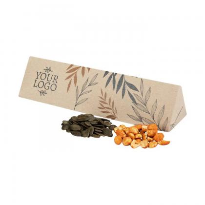 ADVERTISING SWEETS SEEDS&NUTS DUO