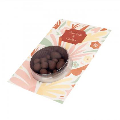 ADVERTISING SWEETS SWEET NEST