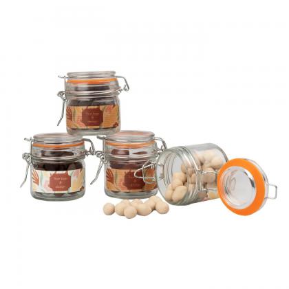 ADVERTISING SWEETS SWEET JAR