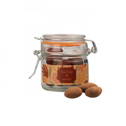 ADVERTISING SWEETS SWEET JAR