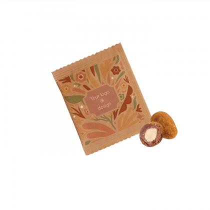 ADVERTISING SWEETS DELICACIES SACHET ADVERTISING SWEETS DELICACIES SACHET