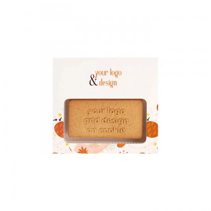 ADVERTISING SPICY COOKIE MINI – RECTANGLE