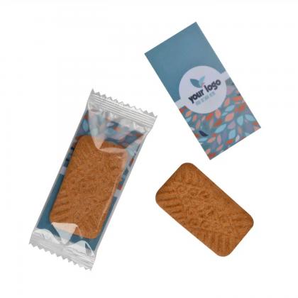 ADVERT CARD – SPICE COOKIE