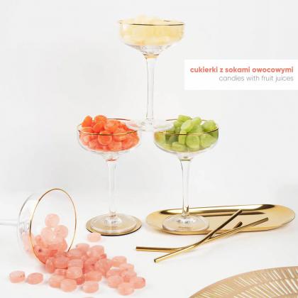 ADVERTISING SWEETS CANDY BAG MINI