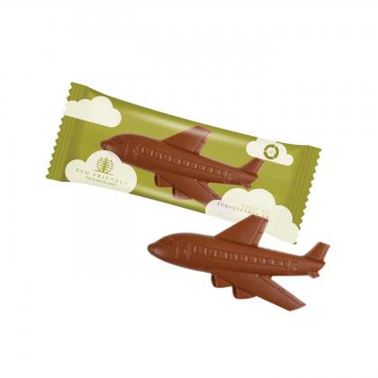 MINI CHOCOLATE AIRPLANE 9 G