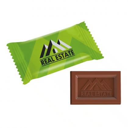 MINI BAR 10 G WITH LOGO – FLOW PACK