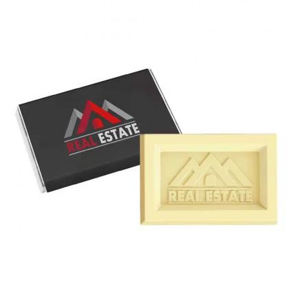 MINI BAR 10 G WITH LOGO
