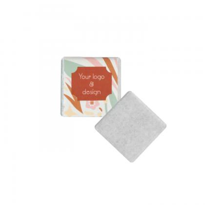 MINI SQUARE CHOCOLATE 5 G
