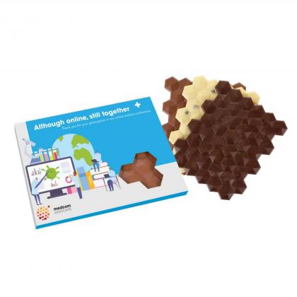 CHOCOLATE BAR MEGA BAR