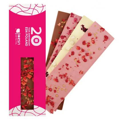 CHOCOLATE BAR LONG BAR