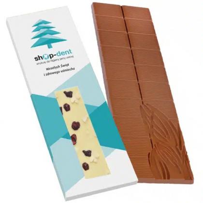 CHOCOLATE BAR LONG BAR