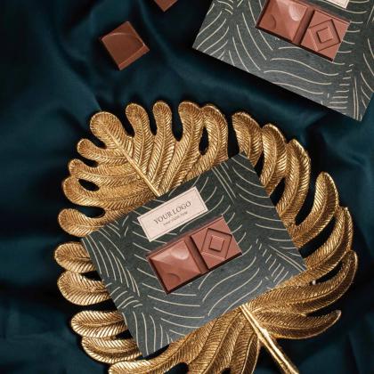 CHOCOLATE BAR WITH FILLING MODULO BAR