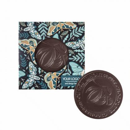 CHOCOLATE MEDAL PURE LINE 40 G