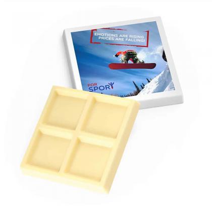 CHOCOLATE BAR SPOT 30 G