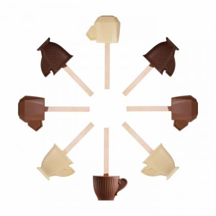 HOT CHOCOLATE SET