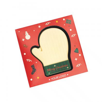 BESPOKE CHOCOLATE CHOCO4MAT GLOVE PRINT