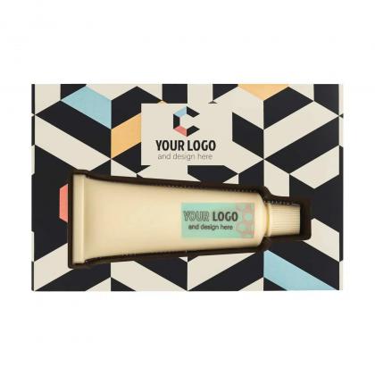 BESPOKE CHOCOLATE CHOCO4MAT CHOCOTUBE PRINT