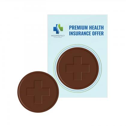 BESPOKE CHOCOLATE FIRST AID