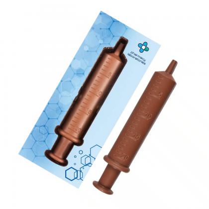 BESPOKE CHOCOLATE ENDORFIN INJECTION