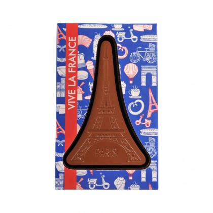 BESPOKE CHOCOLATE EIFFEL TOWER