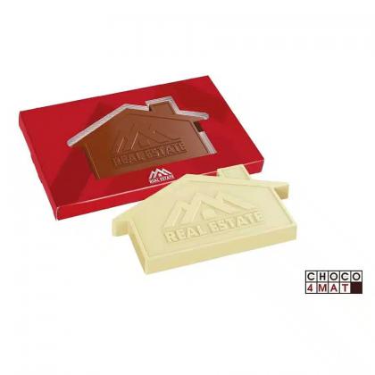 BESPOKE CHOCOLATE CHOCO4MAT HOUSE