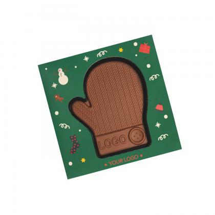 BESPOKE CHOCOLATE CHOCO4MAT GLOVE