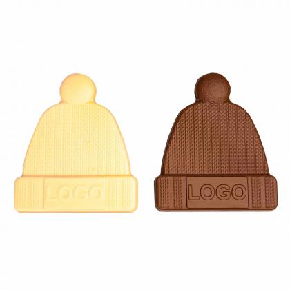 BESPOKE CHOCOLATE CHOCO4MAT HAT