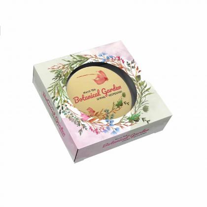 CHOCOLATE MEDAL CHOCO FONT