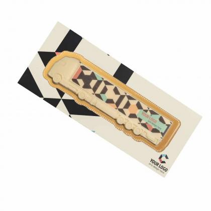 BESPOKE CHOCOLATE CHOCO4MAT TRUCK PRINT