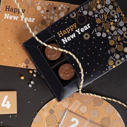 PRALINES NEW YEAR QUARTET