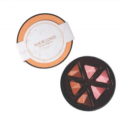 PRALINES ELEGANCE CHOCOLATE BOX