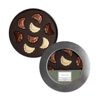 PRALINES SWEET DUMPLINGS