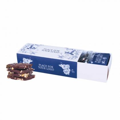 SET OF CHOCOLATES CHOCOLATE BITES BOX NXT GENERATION