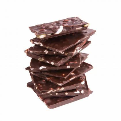 SET OF CHOCOLATES CHOCOLATE BITES BOX