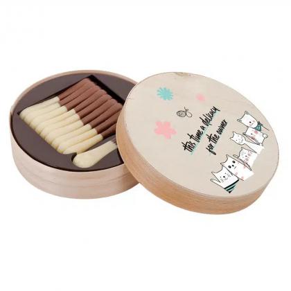 SET OF CHOCOLATES SWEET PAWS