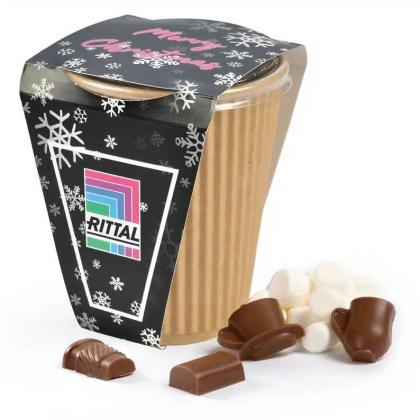 MAXI HOT CHOCOLATE