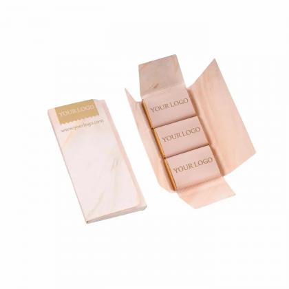 SET OF CHOCOLATES MINI BARS ENVELOPE 30 G